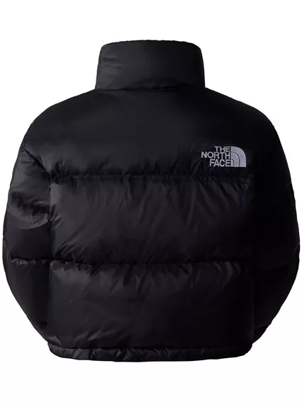 THE NORTH FACE NUTPSE SHORT JKT - COD. NF0A5GGEGOG NF0A5GGEKX7 TNF BLACK THE NORTH FACE NUTPSE SHORT JKT - COD. NF0A5GGEGOG NF0A5GGEKX7 TNF BLACK