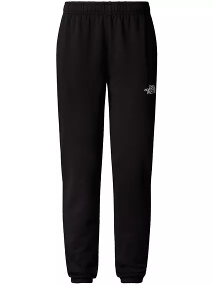 THE NORTH FACE simple dome reg tap jogger - COD. NF0A8C1YJK3 TNF BLACK THE NORTH FACE simple dome reg tap jogger - COD. NF0A8C1YJK3 TNF BLACK