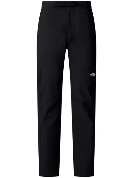 THE NORTH FACE diablo reg straight pant - COD. NF0A8E1HJK3 NF0A7Z894H0 TNF BLACK THE NORTH FACE diablo reg straight pant - COD. NF0A8E1HJK3 NF0A7Z894H0 TNF BLACK