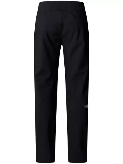 THE NORTH FACE diablo reg straight pant - COD. NF0A8E1HJK3 NF0A7Z894H0 TNF BLACK THE NORTH FACE diablo reg straight pant - COD. NF0A8E1HJK3 NF0A7Z894H0 TNF BLACK