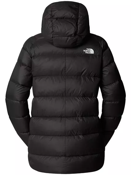 THE NORTH FACE hyalite down parka - COD. NF0A8E74JK3 TNF BLACK THE NORTH FACE hyalite down parka - COD. NF0A8E74JK3 TNF BLACK