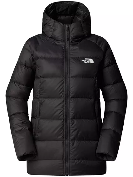 THE NORTH FACE hyalite down parka - COD. NF0A8E74JK3 TNF BLACK THE NORTH FACE hyalite down parka - COD. NF0A8E74JK3 TNF BLACK