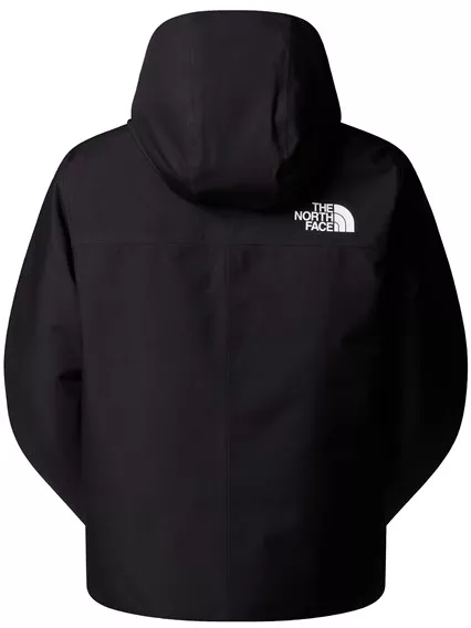 THE NORTH FACE tnf range down hd jkt - COD. NF0A8DQTJK3 TNF BLACK THE NORTH FACE tnf range down hd jkt - COD. NF0A8DQTJK3 TNF BLACK