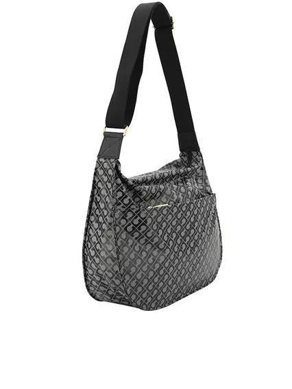GHERARDINI CROSSBODY SATCHEL - COD. GH0260 GRANITE GHERARDINI CROSSBODY SATCHEL - COD. GH0260 GRANITE