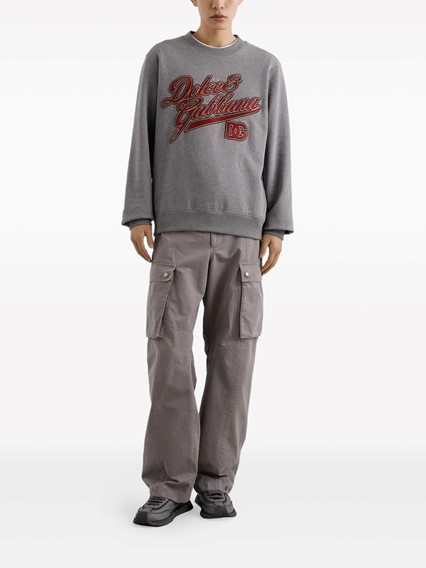 Dolce & gabbana Felpa dolce & gabbana available on