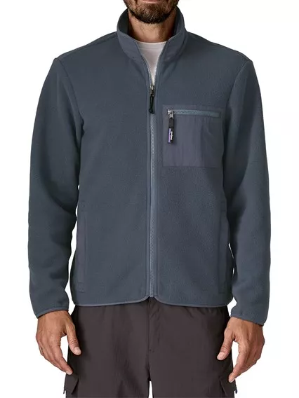 PATAGONIA SYNCH JACKET - COD. 22991 SMSB PATAGONIA SYNCH JACKET - COD. 22991 SMSB
