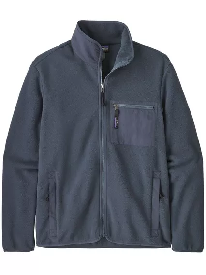 PATAGONIA SYNCH JACKET - COD. 22991 SMSB PATAGONIA SYNCH JACKET - COD. 22991 SMSB