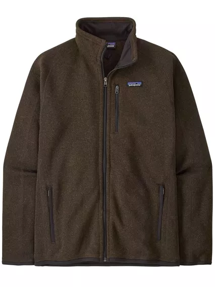 PATAGONIA BETTER SWEATER JACKET - COD. 25528 OTBR PATAGONIA BETTER SWEATER JACKET - COD. 25528 OTBR