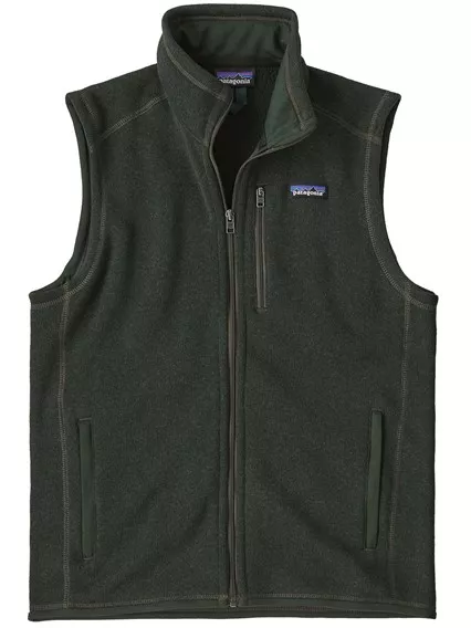 PATAGONIA BETTER SWEATER VEST - COD. 25882 OLGG PATAGONIA BETTER SWEATER VEST - COD. 25882 OLGG