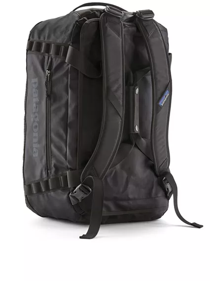 PATAGONIA BLACK HOLE DUFFEL 40L - COD. 49339 BOB PATAGONIA BLACK HOLE DUFFEL 40L - COD. 49339 BOB