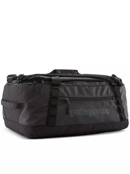 PATAGONIA BLACK HOLE DUFFEL 40L - COD. 49339 BOB PATAGONIA BLACK HOLE DUFFEL 40L - COD. 49339 BOB