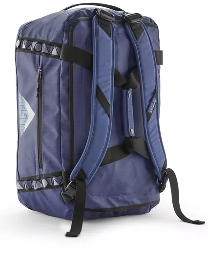 PATAGONIA BLACK HOLE DUFFEL 40L - COD. 49339 CUBL PATAGONIA BLACK HOLE DUFFEL 40L - COD. 49339 CUBL