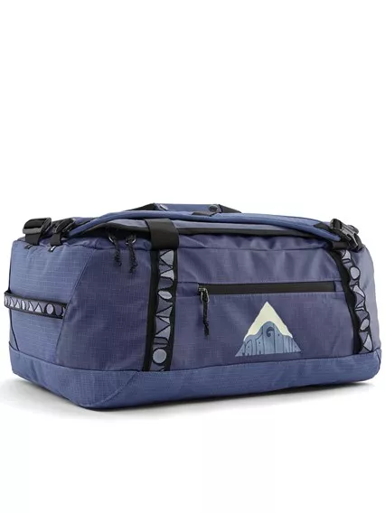 PATAGONIA BLACK HOLE DUFFEL 40L - COD. 49339 CUBL PATAGONIA BLACK HOLE DUFFEL 40L - COD. 49339 CUBL