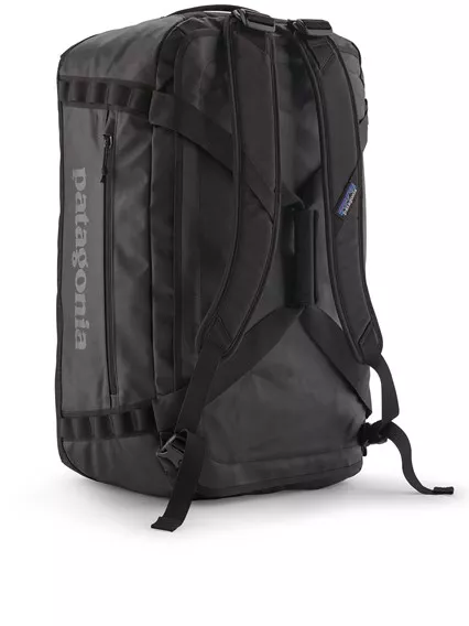 PATAGONIA BLACK HOLE DUFFEL 55L - COD. 49343 BOB PATAGONIA BLACK HOLE DUFFEL 55L - COD. 49343 BOB