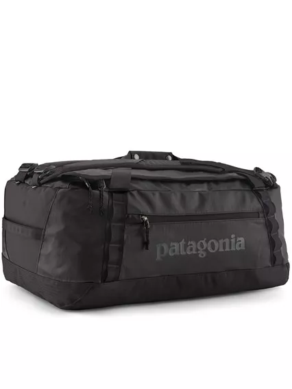 PATAGONIA BLACK HOLE DUFFEL 55L - COD. 49343 BOB PATAGONIA BLACK HOLE DUFFEL 55L - COD. 49343 BOB