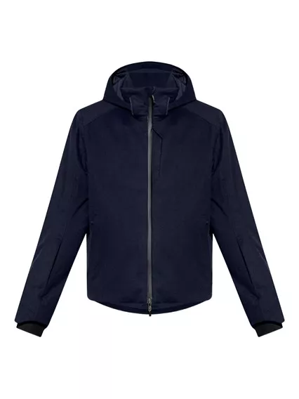 SEASE BALMA JACKET 2.0 - COD. OS078TN098 B13 NAVY BLUE SEASE BALMA JACKET 2.0 - COD. OS078TN098 B13 NAVY BLUE