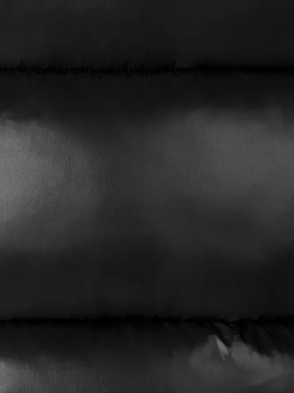 SAVE THE DUCK ISLA - COD. D39370W LOVE21 10000 BLACK SAVE THE DUCK ISLA - COD. D39370W LOVE21 10000 BLACK