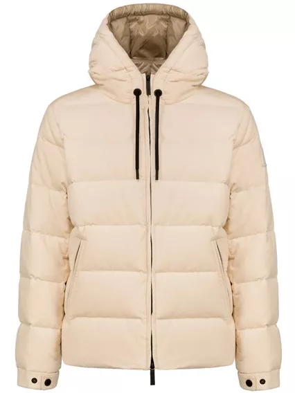 AFTER LABEL CAPOSPALLA - COD. VERBIERTP312 010 LATTE AFTER LABEL CAPOSPALLA - COD. VERBIERTP312 010 LATTE