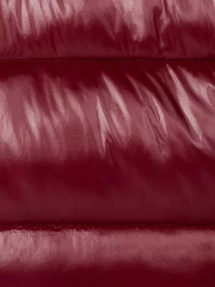 SAVE THE DUCK ISLA - COD. D39370W LOVE21 70011 WINE RED SAVE THE DUCK ISLA - COD. D39370W LOVE21 70011 WINE RED