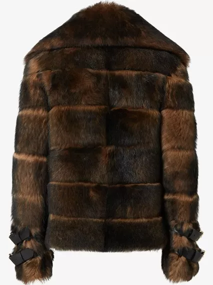 fendi woman's jackets | Lorenzetti Boutique - US