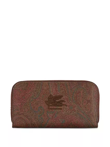 ETRO WALLET - COD. MP2D0003 AA012 M0019 ETRO WALLET - COD. MP2D0003 AA012 M0019