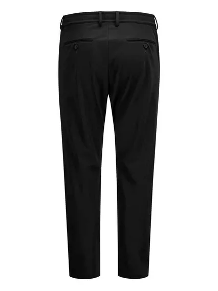 CRUNA TROUSER - COD. MITTE 1630 900 NERO CRUNA TROUSER - COD. MITTE 1630 900 NERO