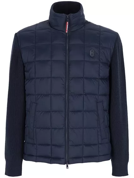 CONTE OF FLORENCE giubino are - COD. 6531124U 730 BLU SCURO CONTE OF FLORENCE giubino are - COD. 6531124U 730 BLU SCURO