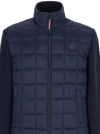 CONTE OF FLORENCE giubino are - COD. 6531124U 730 BLU SCURO CONTE OF FLORENCE giubino are - COD. 6531124U 730 BLU SCURO