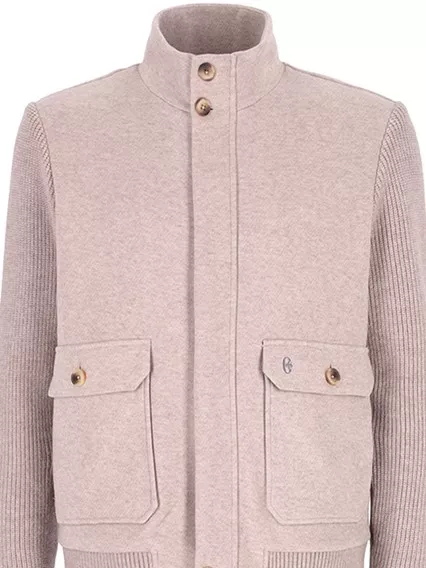 CONTE OF FLORENCE giubino park city - COD. 6531129U 9 BEIGE CONTE OF FLORENCE giubino park city - COD. 6531129U 9 BEIGE