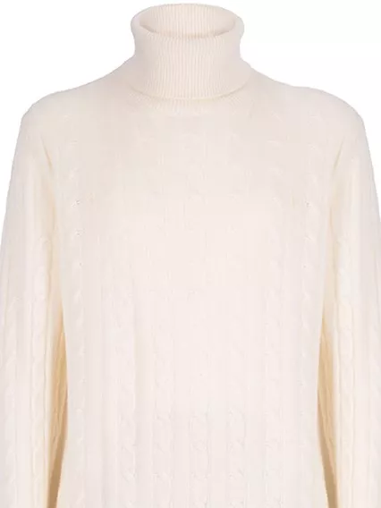 CONTE OF FLORENCE dolcevita mont buller - COD. 6550190U 28 ECRU CONTE OF FLORENCE dolcevita mont buller - COD. 6550190U 28 ECRU