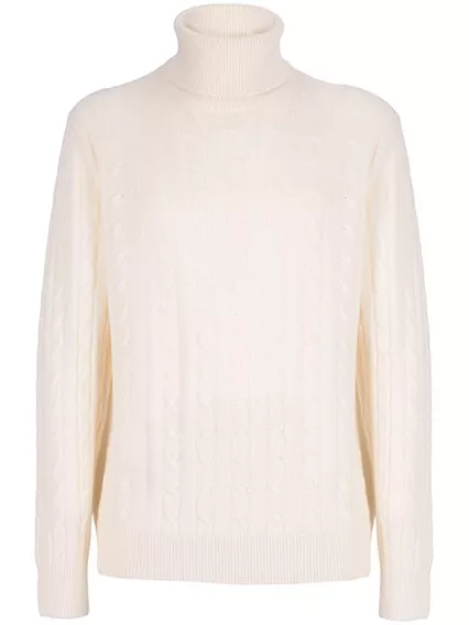 CONTE OF FLORENCE dolcevita mont buller - COD. 6550190U 28 ECRU CONTE OF FLORENCE dolcevita mont buller - COD. 6550190U 28 ECRU