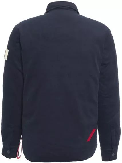 AFTER LABEL capospalla - COD. BELLUNOTP312 790 BLU SCURO AFTER LABEL capospalla - COD. BELLUNOTP312 790 BLU SCURO