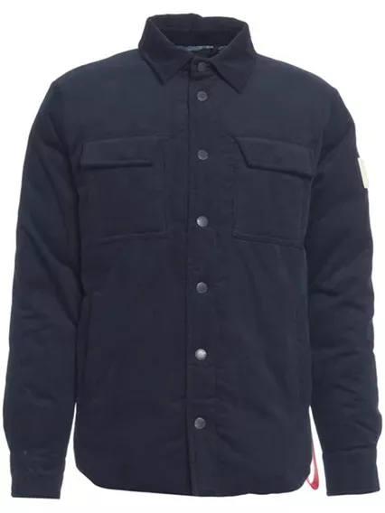 AFTER LABEL capospalla - COD. BELLUNOTP312 790 BLU SCURO AFTER LABEL capospalla - COD. BELLUNOTP312 790 BLU SCURO