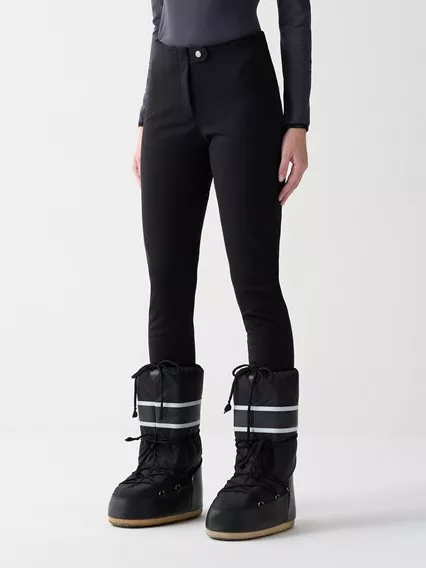 COLMAR pantaloni - COD. IN250267 7TZ 99 NERO COLMAR pantaloni - COD. IN250267 7TZ 99 NERO