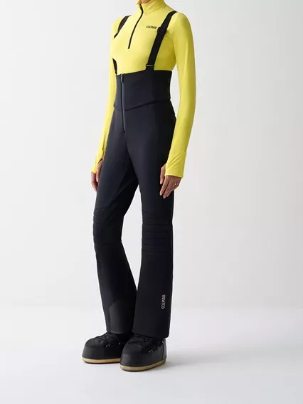 COLMAR pantaloni - COD. IN250275R 1YS 99 NERO COLMAR pantaloni - COD. IN250275R 1YS 99 NERO