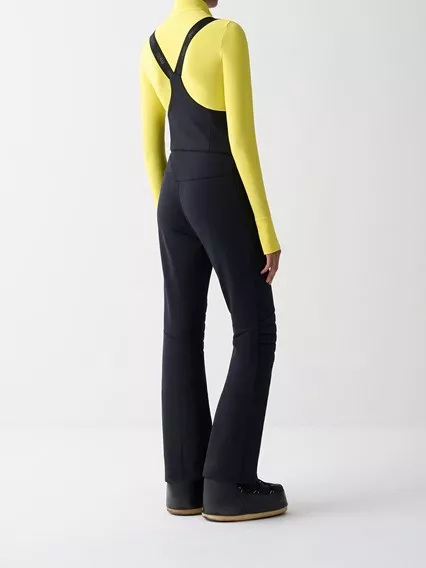 COLMAR pantaloni - COD. IN250275R 1YS 99 NERO COLMAR pantaloni - COD. IN250275R 1YS 99 NERO