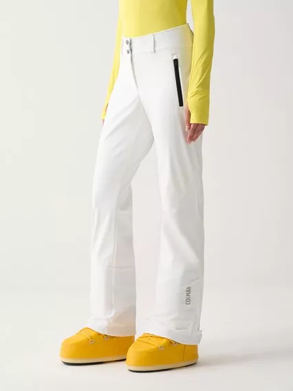 COLMAR pantaloni - COD. IN250283R 6XZ 01 BIANCO COLMAR pantaloni - COD. IN250283R 6XZ 01 BIANCO