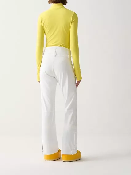 COLMAR pantaloni - COD. IN250283R 6XZ 01 BIANCO COLMAR pantaloni - COD. IN250283R 6XZ 01 BIANCO