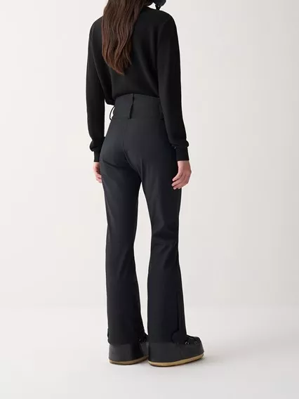 COLMAR pantaloni - COD. IN250283R 6XZ 99 NERO COLMAR pantaloni - COD. IN250283R 6XZ 99 NERO