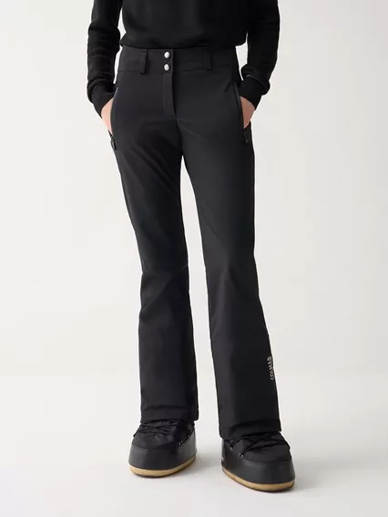 COLMAR pantaloni - COD. IN250283R 6XZ 99 NERO COLMAR pantaloni - COD. IN250283R 6XZ 99 NERO
