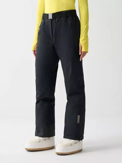 COLMAR pantaloni - COD. IN250451R 1VC 99 NERO COLMAR pantaloni - COD. IN250451R 1VC 99 NERO