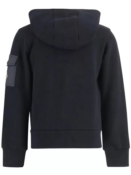 MONCLER ENFANT cardigan - COD. 8G00026 899PS 778 MONCLER ENFANT cardigan - COD. 8G00026 899PS 778