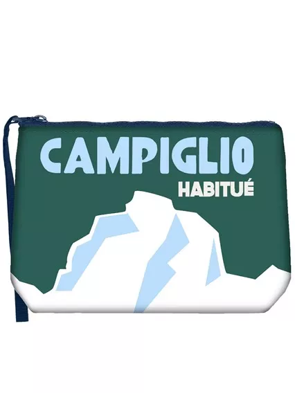 MC2 ST. BARTH POCHETTE - COD. ALINE W 01597I CAMPIGLIO STYLIZED 51 MC2 ST. BARTH POCHETTE - COD. ALINE W 01597I CAMPIGLIO STYLIZED 51