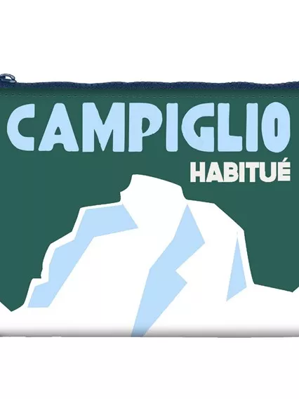 MC2 ST. BARTH POCHETTE - COD. ALINE W 01597I CAMPIGLIO STYLIZED 51 MC2 ST. BARTH POCHETTE - COD. ALINE W 01597I CAMPIGLIO STYLIZED 51