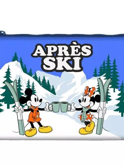 MC2 ST. BARTH POCHETTE - COD. ALINE W 00175I MICKEY MINNIE APRES 17 MC2 ST. BARTH POCHETTE - COD. ALINE W 00175I MICKEY MINNIE APRES 17