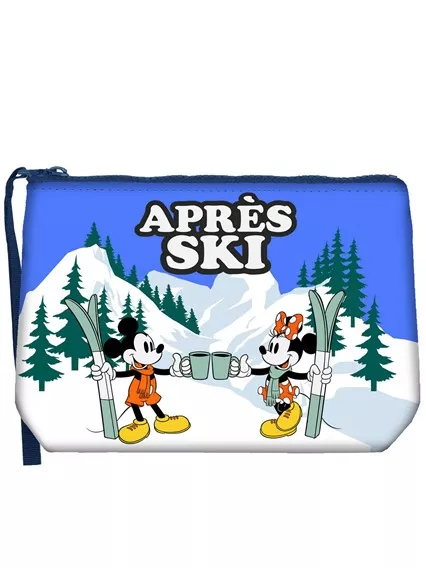 MC2 ST. BARTH POCHETTE - COD. ALINE W 00175I MICKEY MINNIE APRES 17 MC2 ST. BARTH POCHETTE - COD. ALINE W 00175I MICKEY MINNIE APRES 17