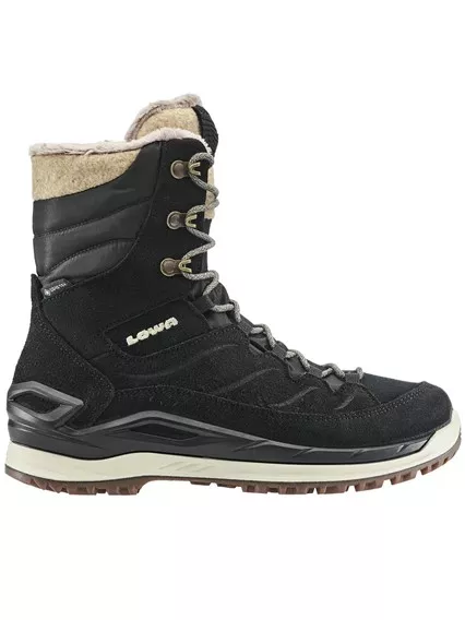 LOWA calceta evo gtx - COD. 421417 9932 BLACK CHAMPAGNE LOWA calceta evo gtx - COD. 421417 9932 BLACK CHAMPAGNE