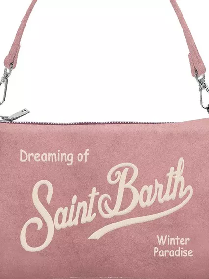 MC2 ST. BARTH POCHETTE - COD. PARISIENNE MINI 00242I 21 EMB MC2 ST. BARTH POCHETTE - COD. PARISIENNE MINI 00242I 21 EMB