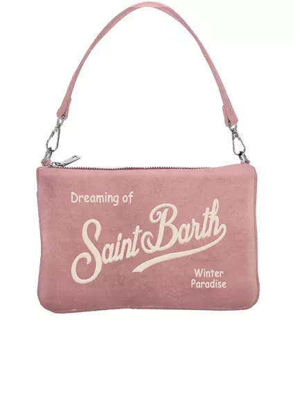MC2 ST. BARTH POCHETTE - COD. PARISIENNE MINI 00242I 21 EMB MC2 ST. BARTH POCHETTE - COD. PARISIENNE MINI 00242I 21 EMB