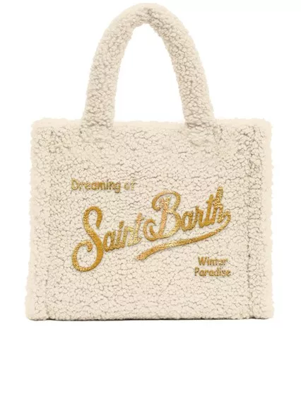 MC2 ST. BARTH small bag - COD. VANITY MINI TEDDY 01346I 10OR EMB MC2 ST. BARTH small bag - COD. VANITY MINI TEDDY 01346I 10OR EMB